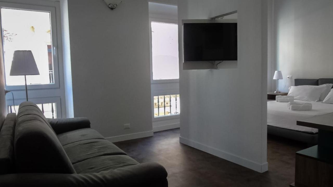 רומא Luxury Suite Piazza Di Spagna מראה חיצוני תמונה