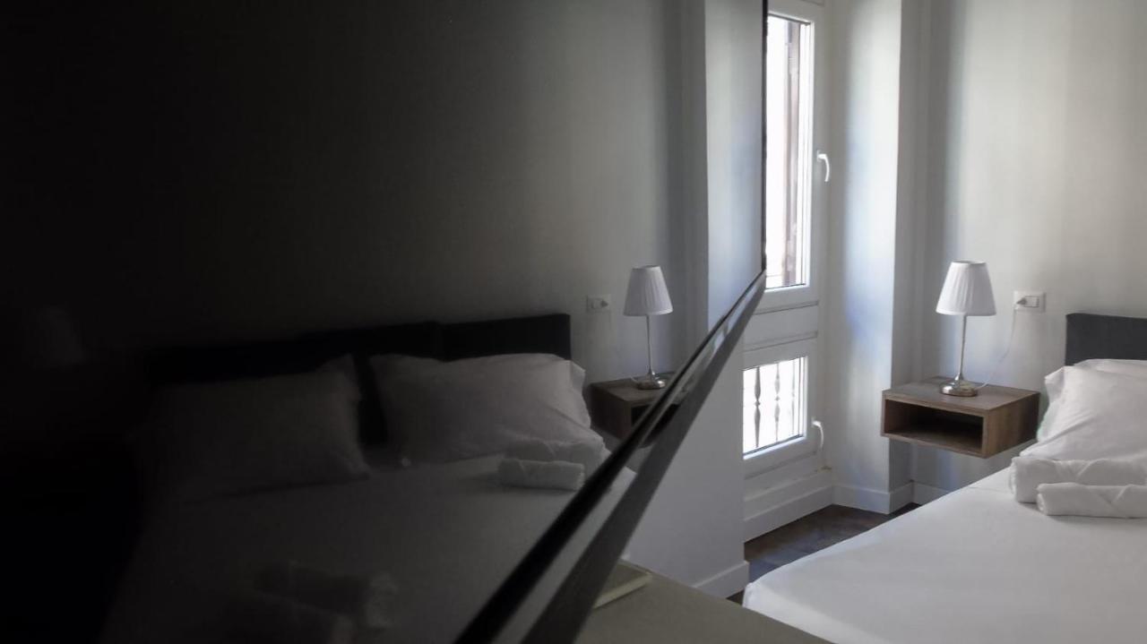 רומא Luxury Suite Piazza Di Spagna מראה חיצוני תמונה