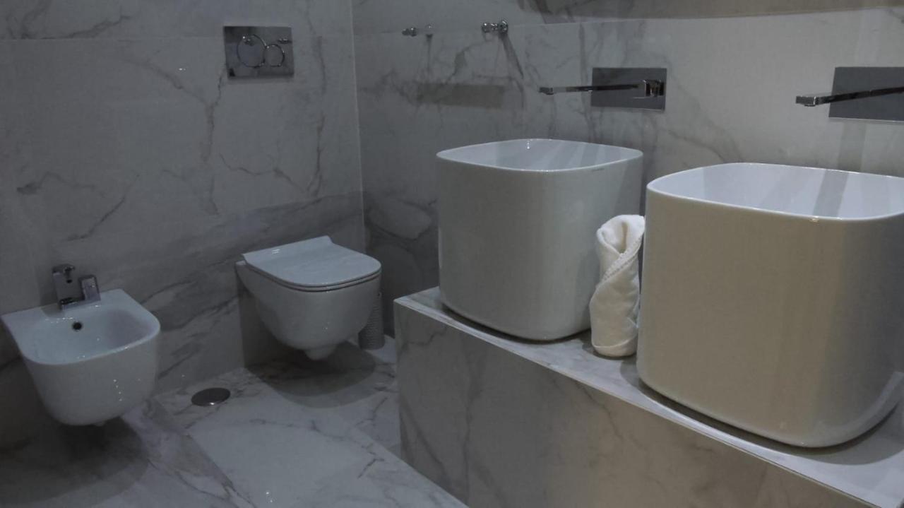 רומא Luxury Suite Piazza Di Spagna מראה חיצוני תמונה