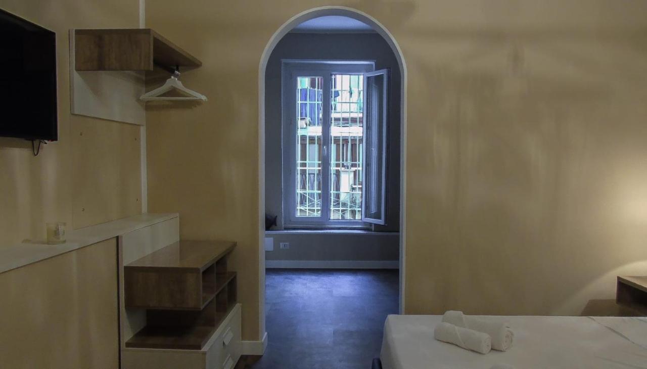 רומא Luxury Suite Piazza Di Spagna מראה חיצוני תמונה