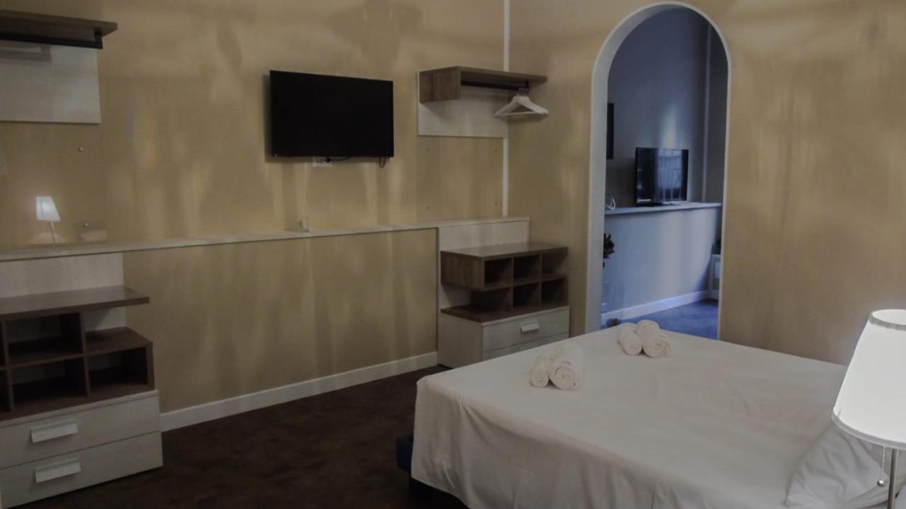 רומא Luxury Suite Piazza Di Spagna מראה חיצוני תמונה