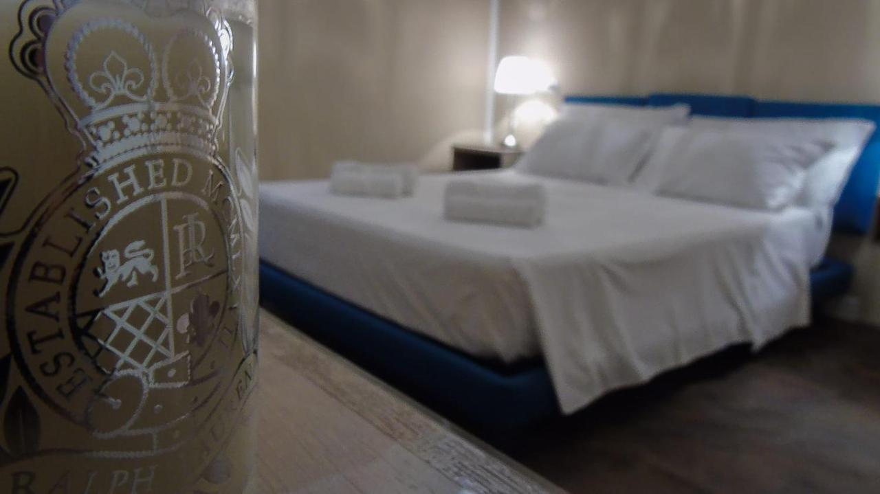 רומא Luxury Suite Piazza Di Spagna מראה חיצוני תמונה