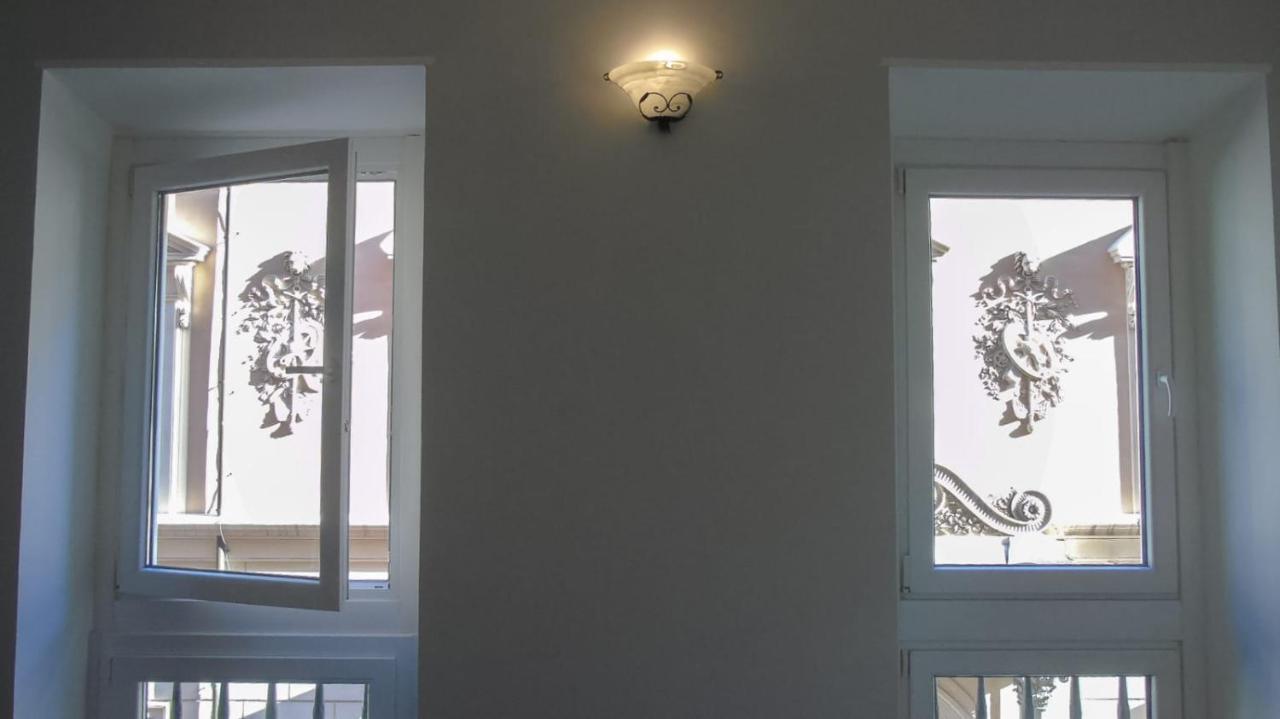 רומא Luxury Suite Piazza Di Spagna מראה חיצוני תמונה