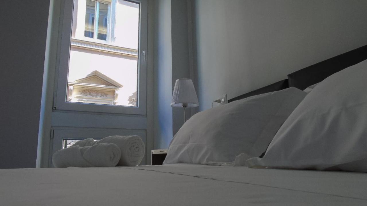 רומא Luxury Suite Piazza Di Spagna מראה חיצוני תמונה
